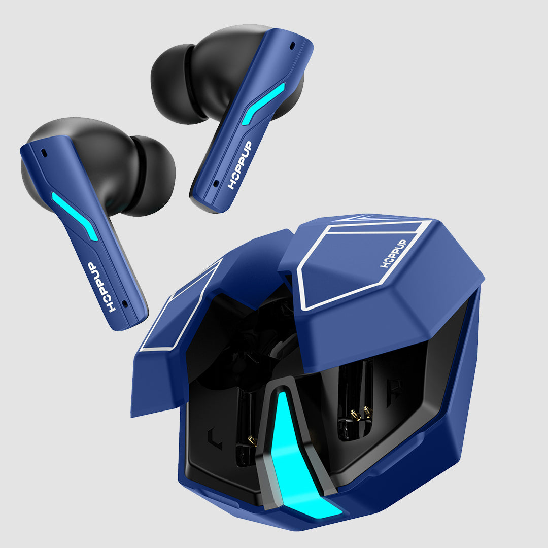 HOPPUP Predator Xo6