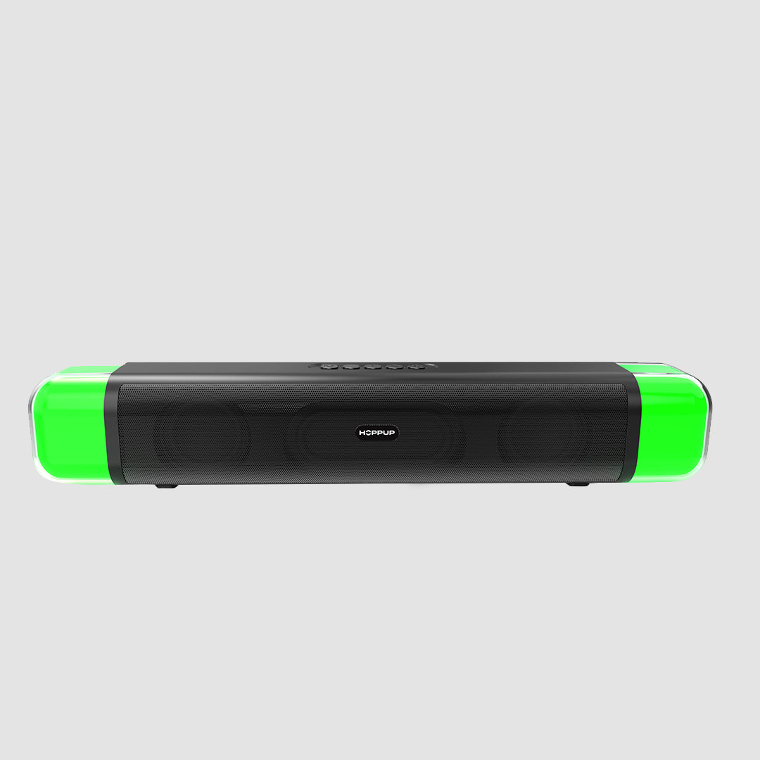 HOPPUP SoundWave F16