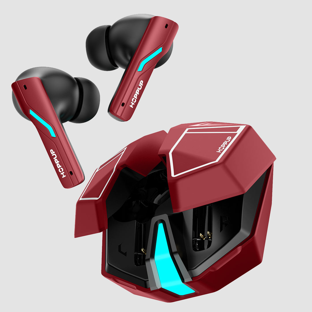 HOPPUP Predator Xo6