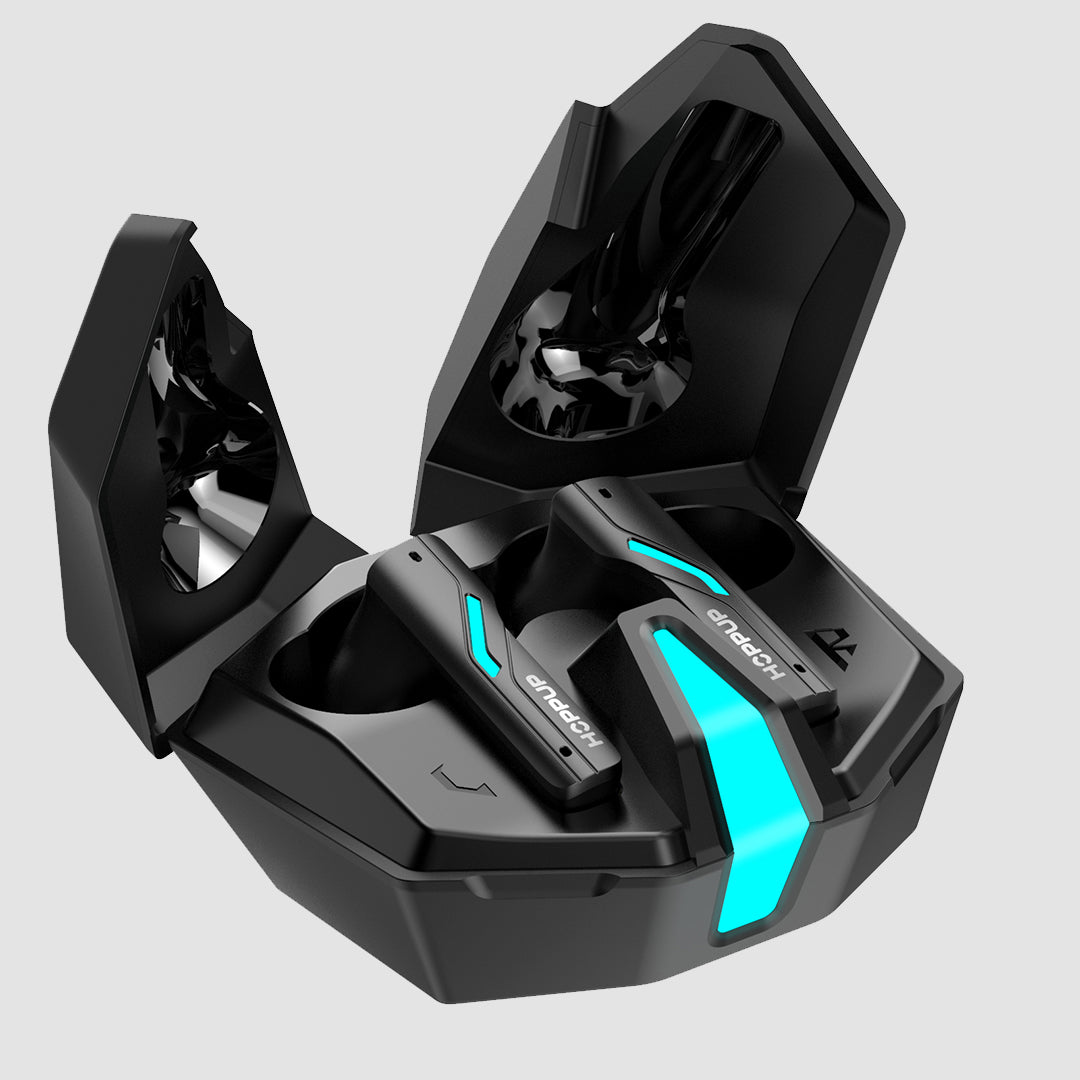 HOPPUP Predator Xo6