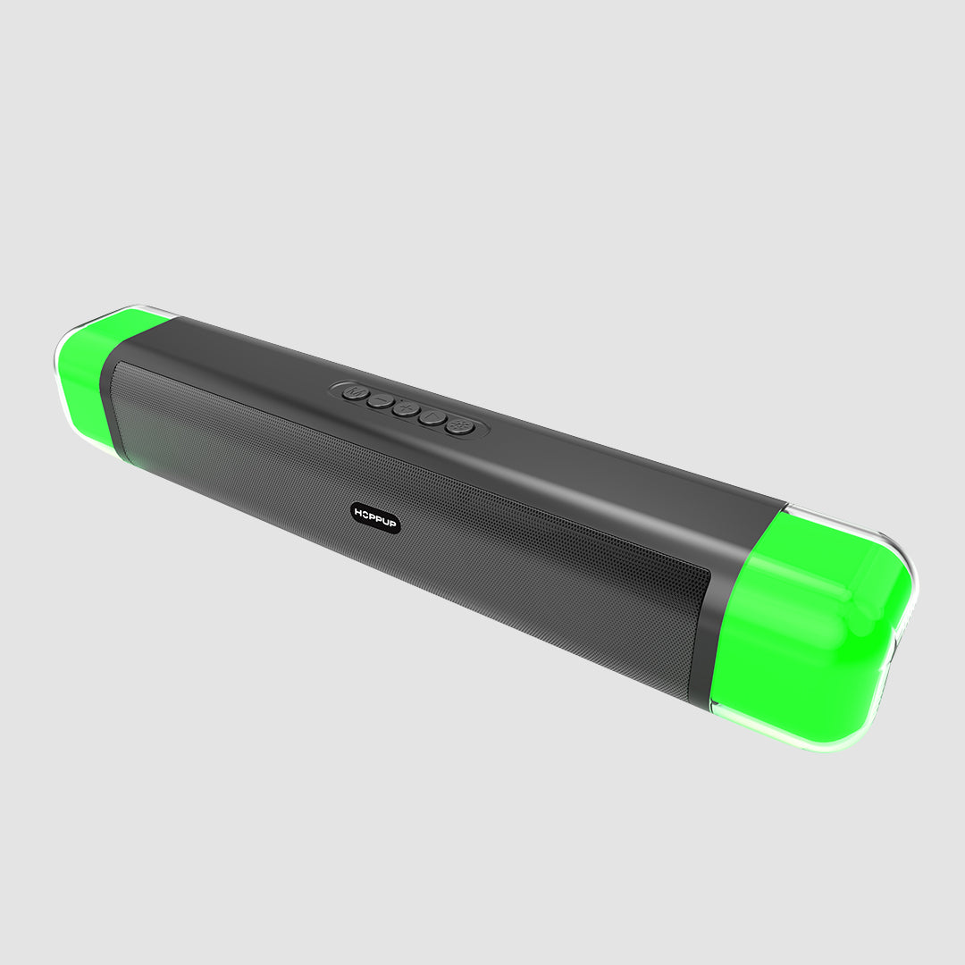 HOPPUP SoundWave F16