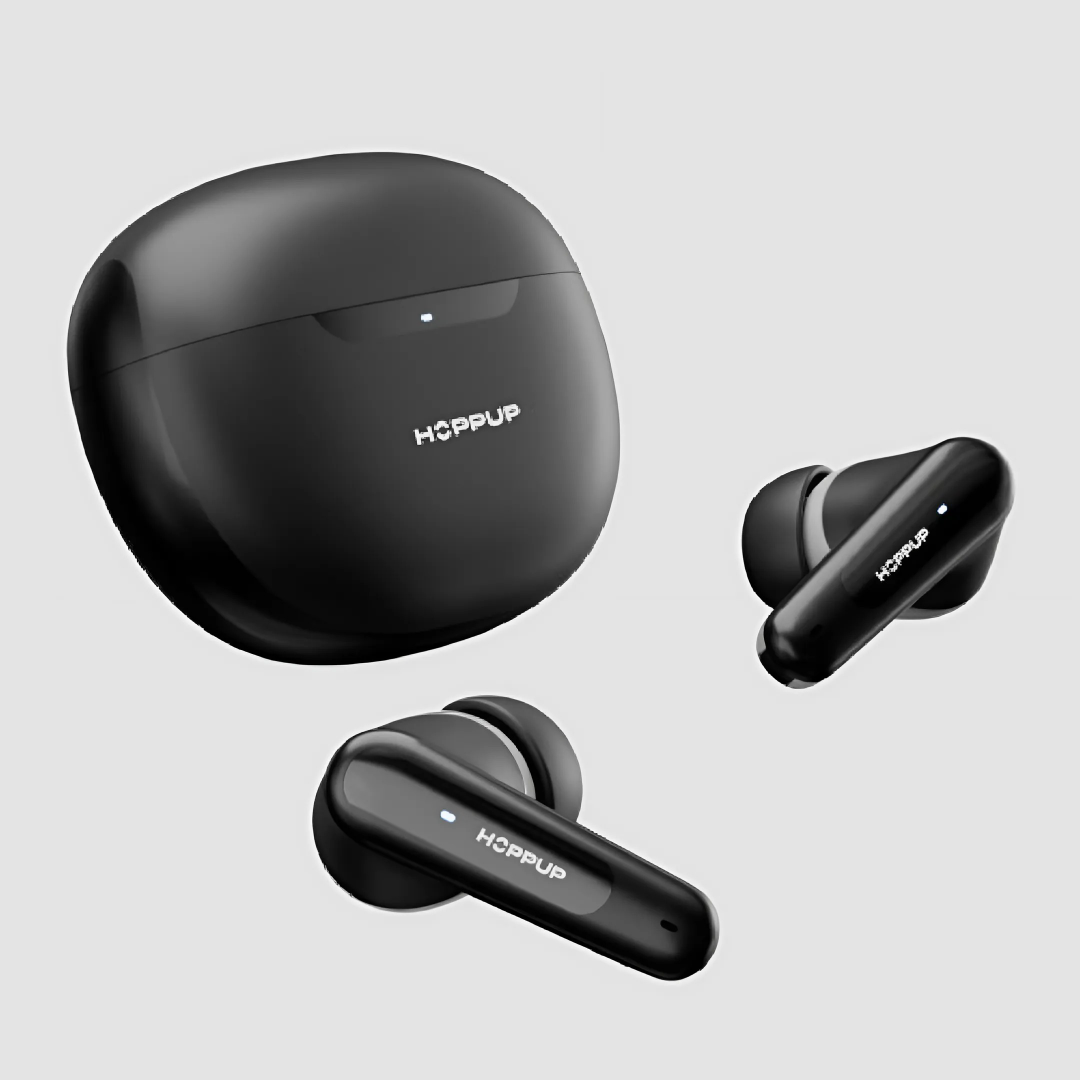 Hoppup Airdoze 401