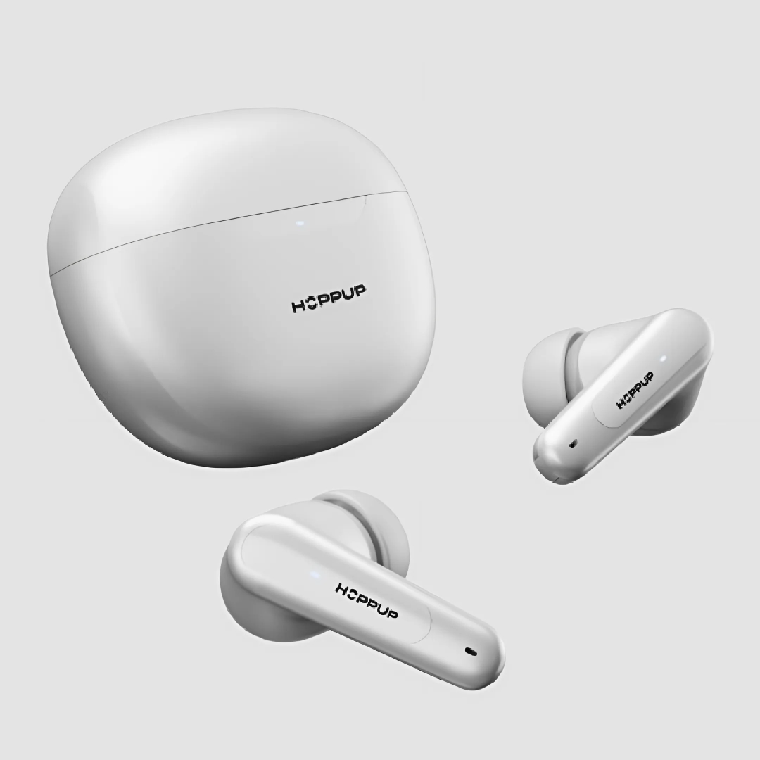 Hoppup Airdoze 401