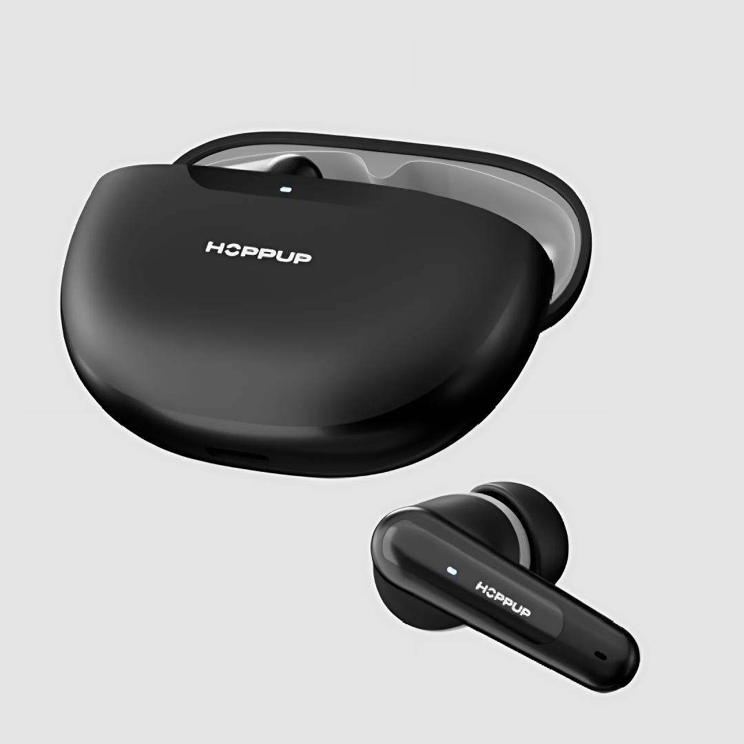 Hoppup Airdoze 401