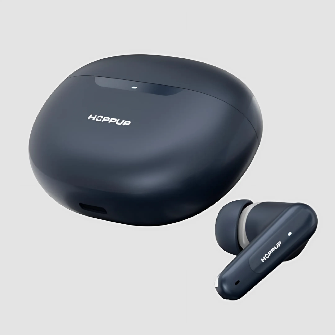 Hoppup Airdoze 401