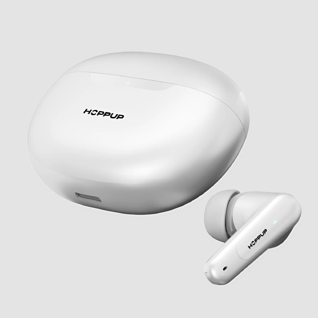 Hoppup Airdoze 401