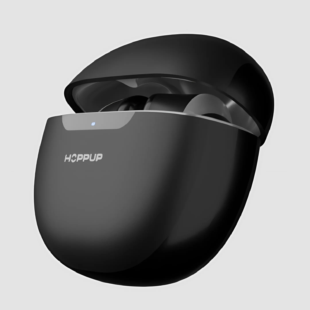 Hoppup Airdoze 401