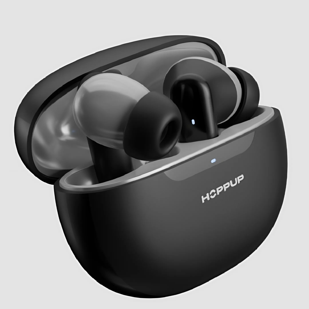 Hoppup Airdoze 401