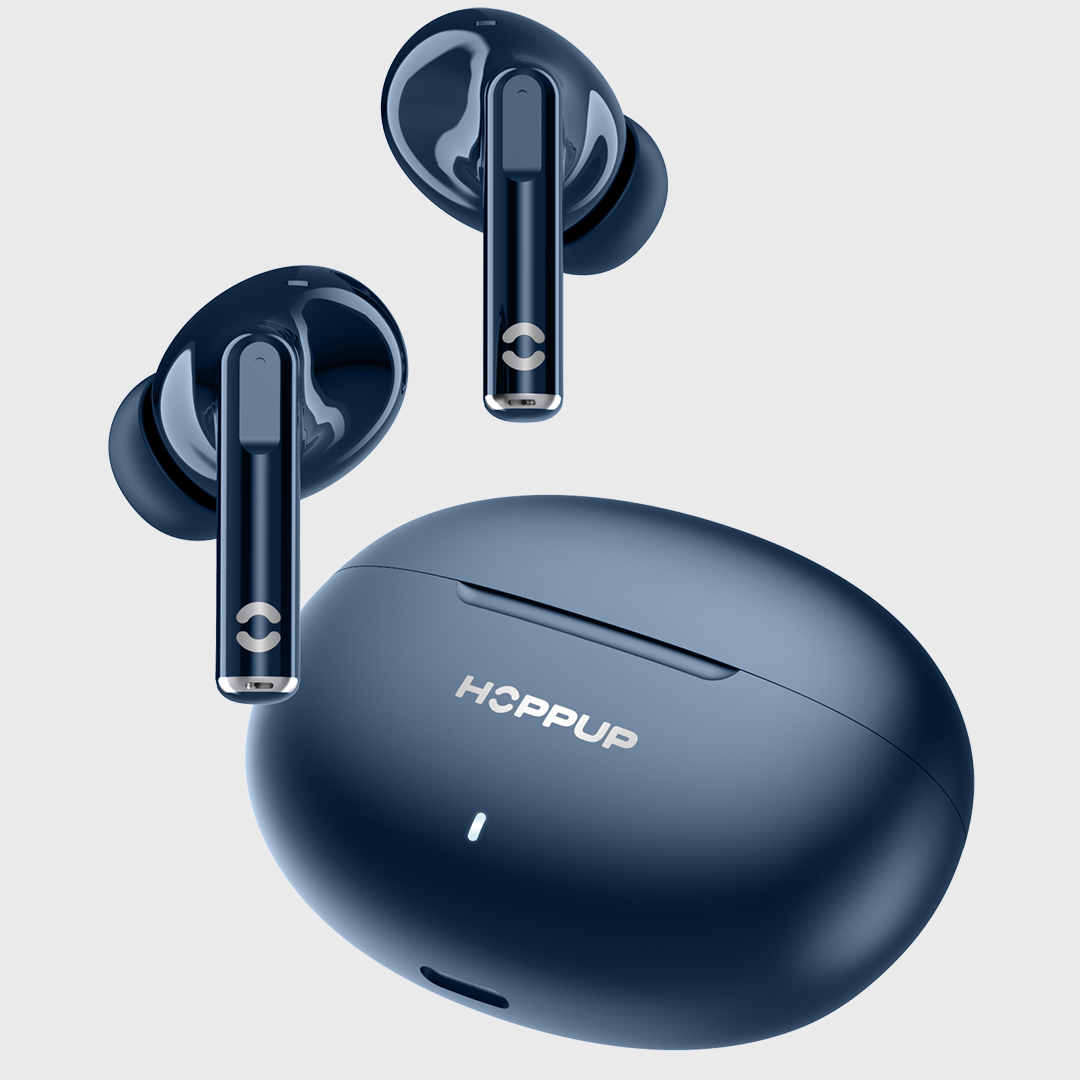 HOPPUP AirDoze S40