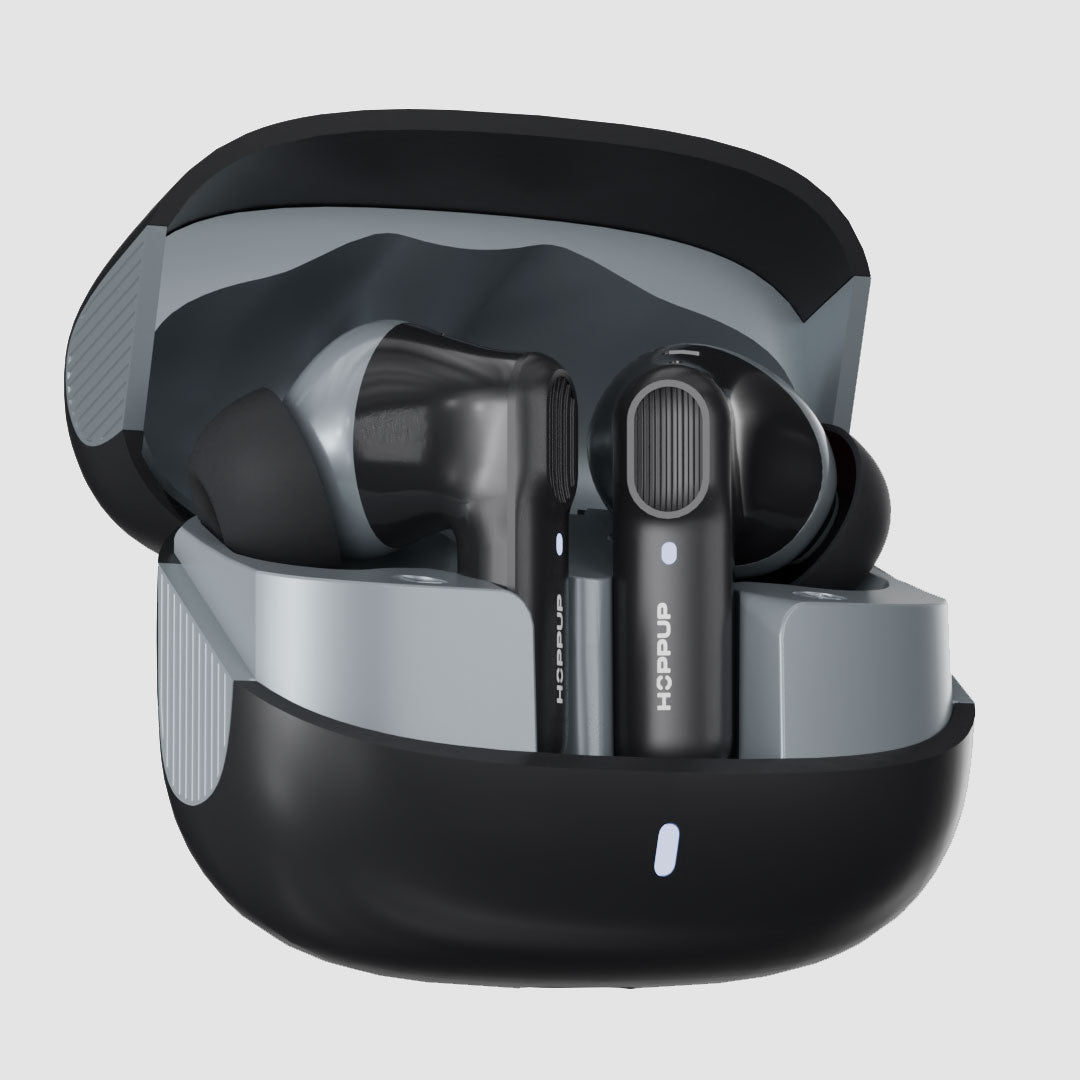 HOPPUP AirDoze Rebellion