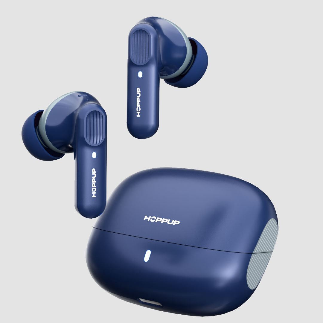 HOPPUP AirDoze Rebellion