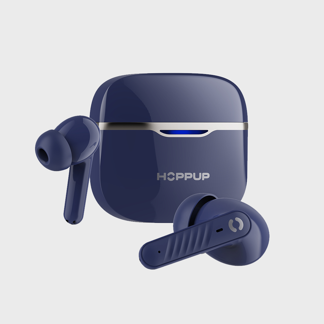 HOPPUP AirDoze Q505