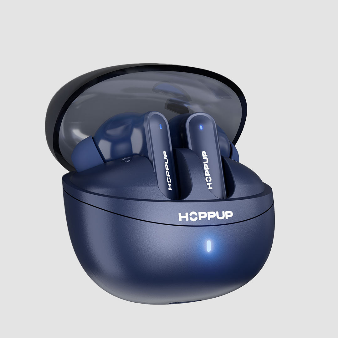 HOPPUP AirDoze F50