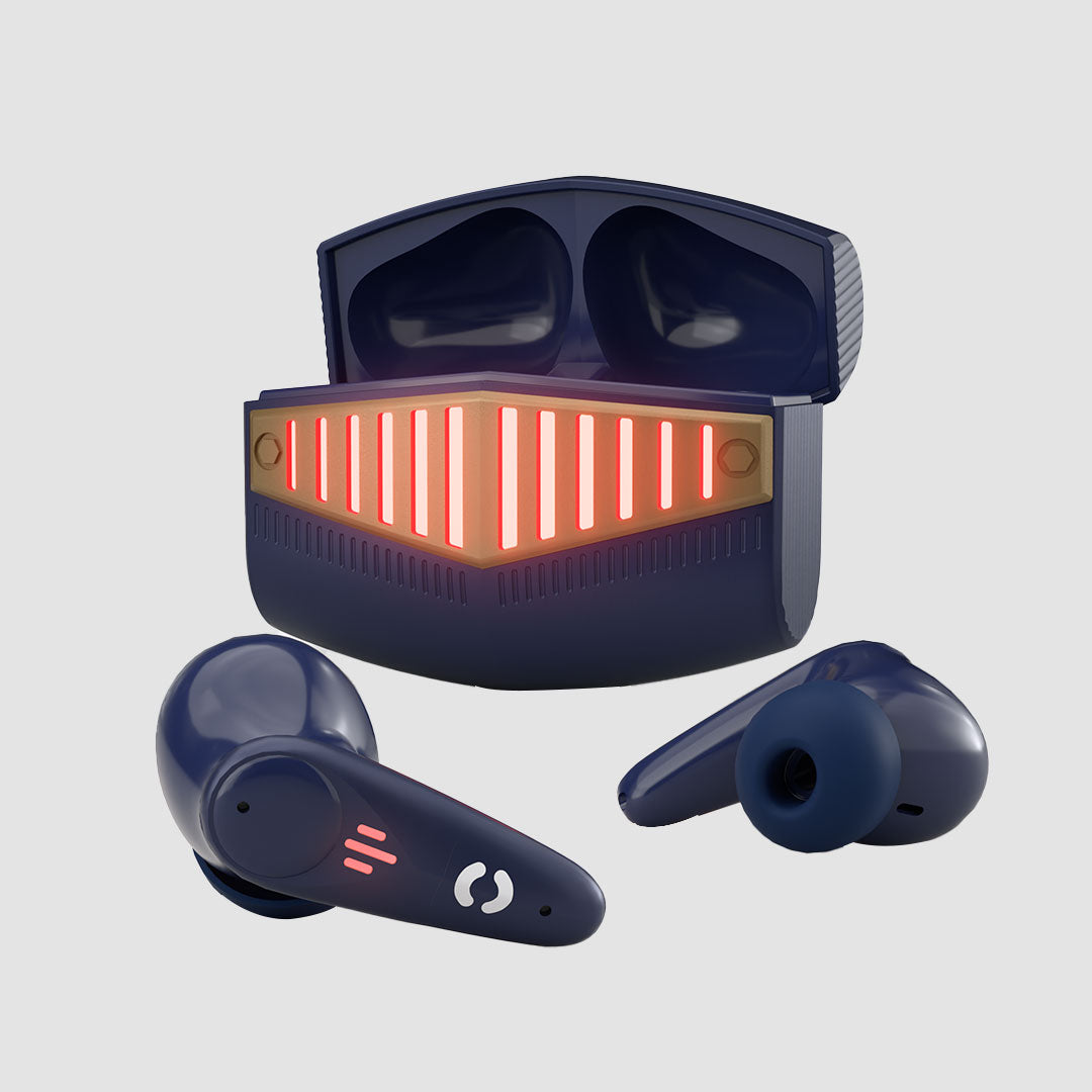 HOPPUP Predator Xo7