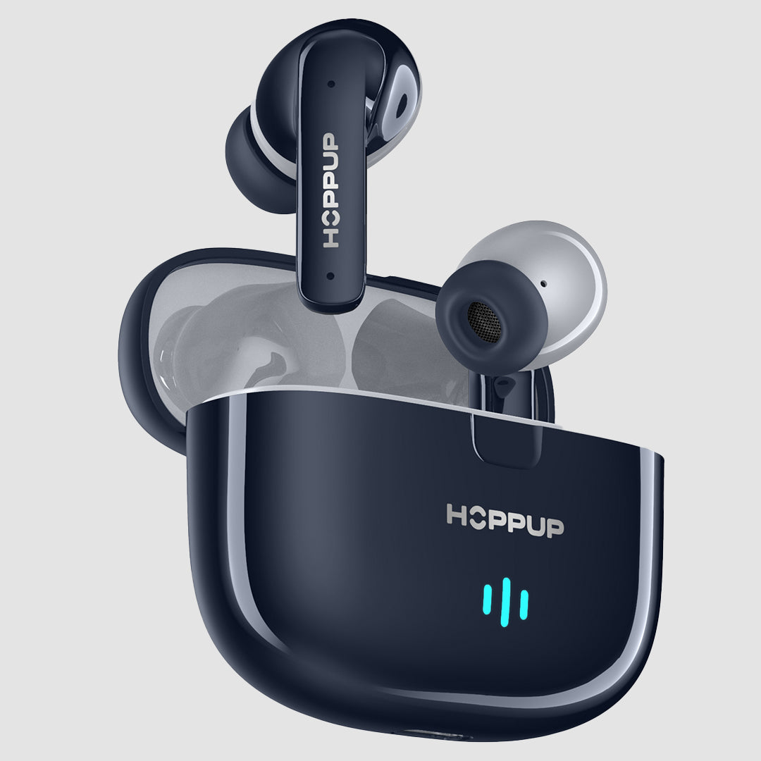 HOPPUP AirDoze Z50