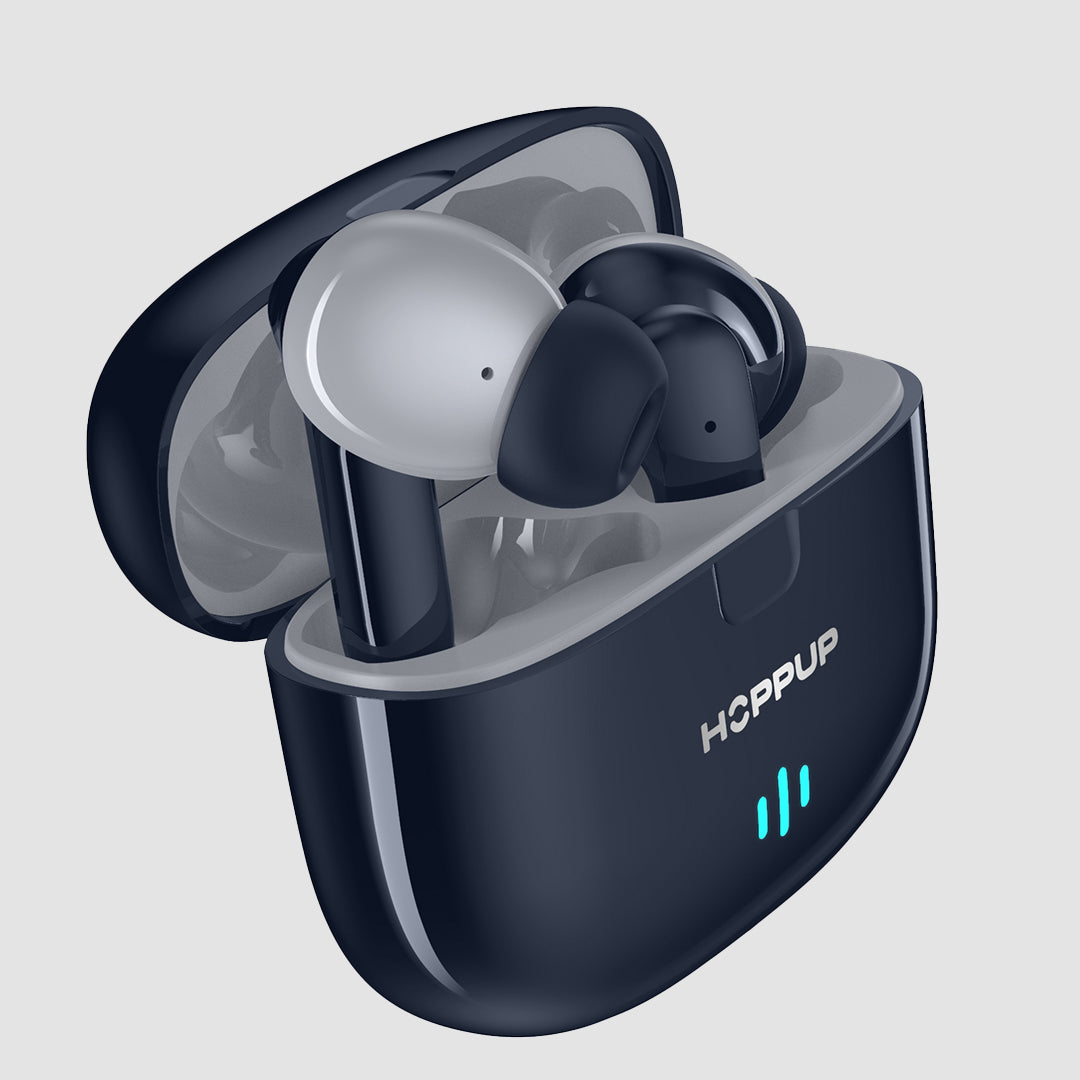 HOPPUP AirDoze Z50