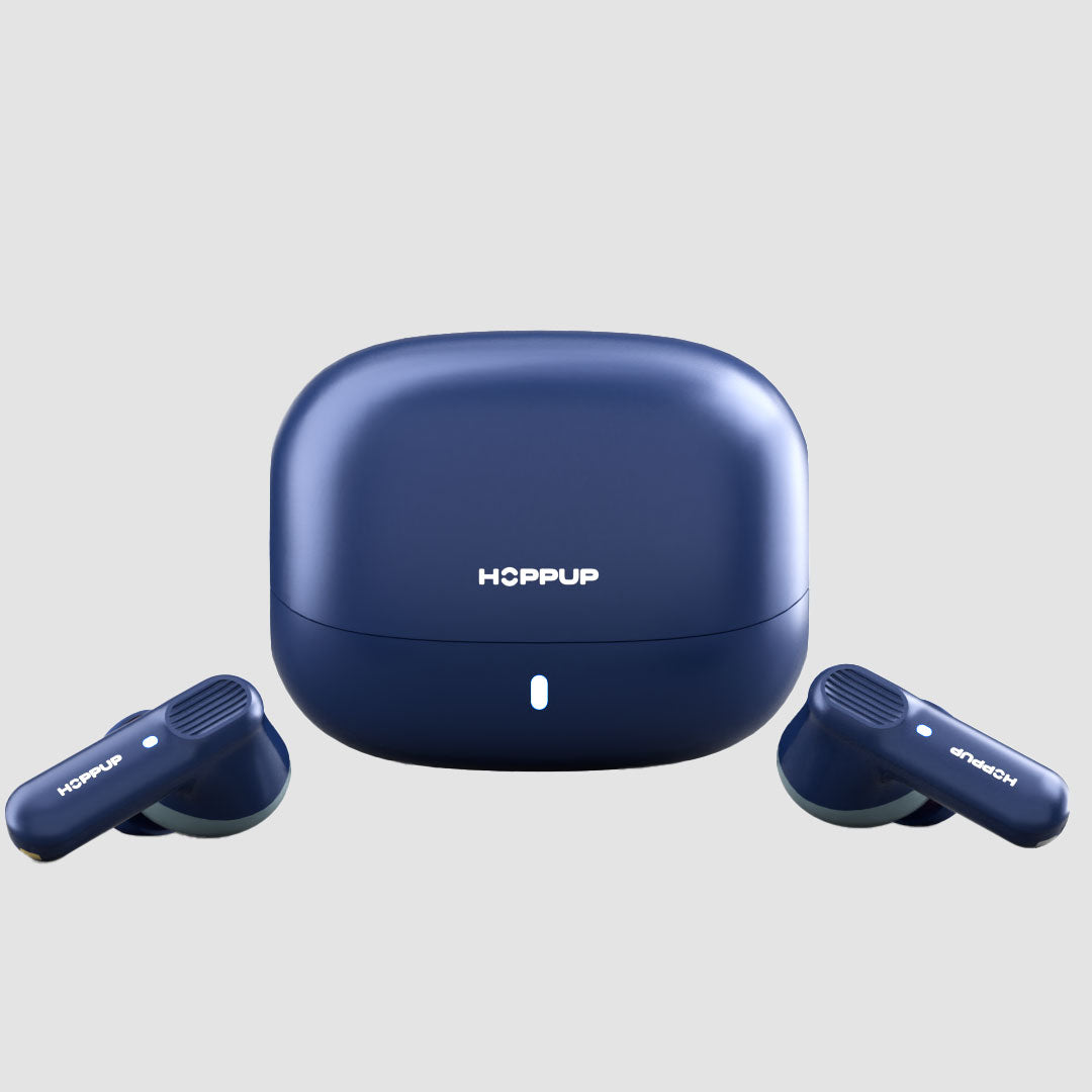 HOPPUP AirDoze Rebellion