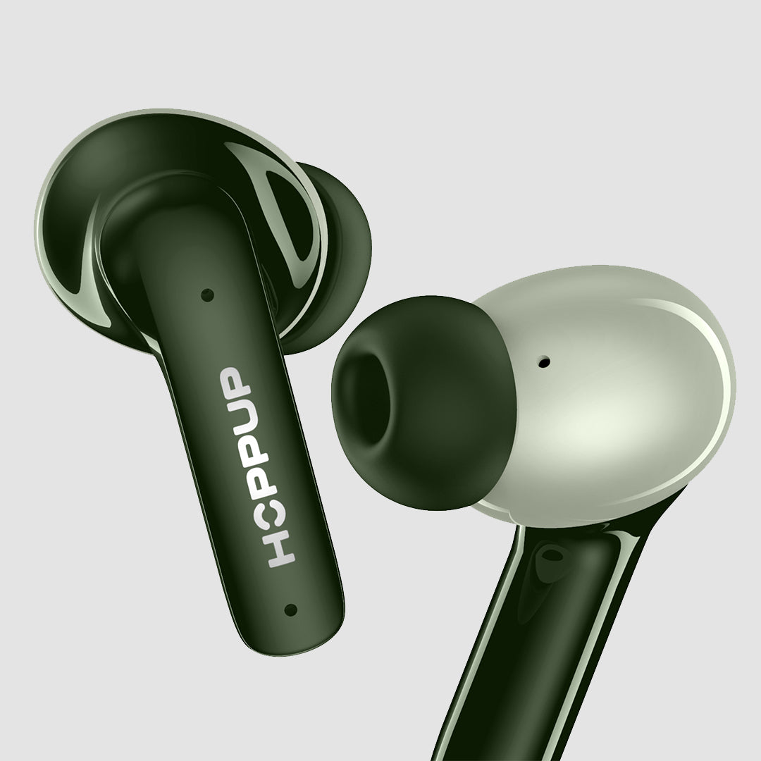 HOPPUP AirDoze Z50