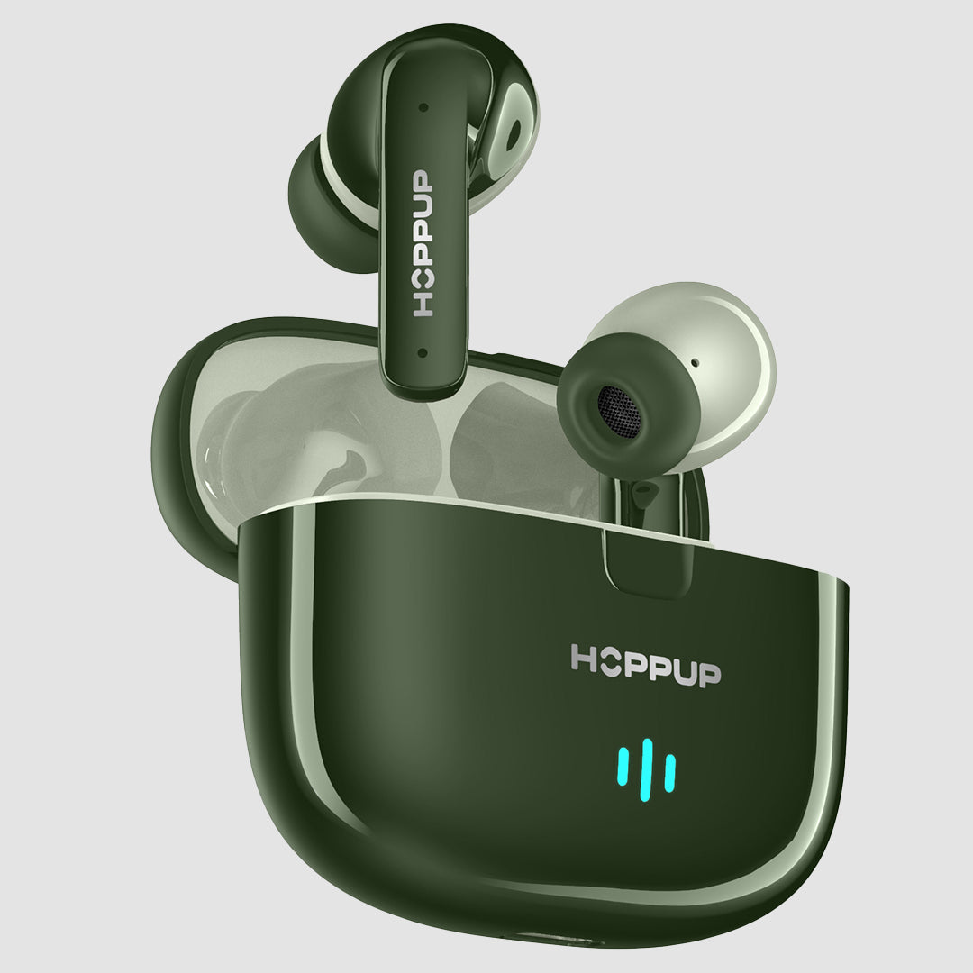 HOPPUP AirDoze Z50