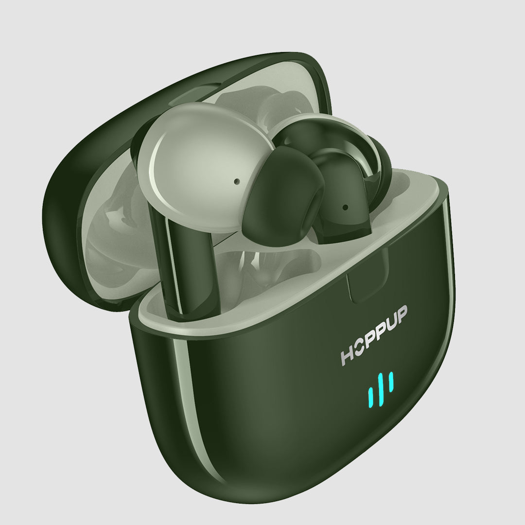 HOPPUP AirDoze Z50