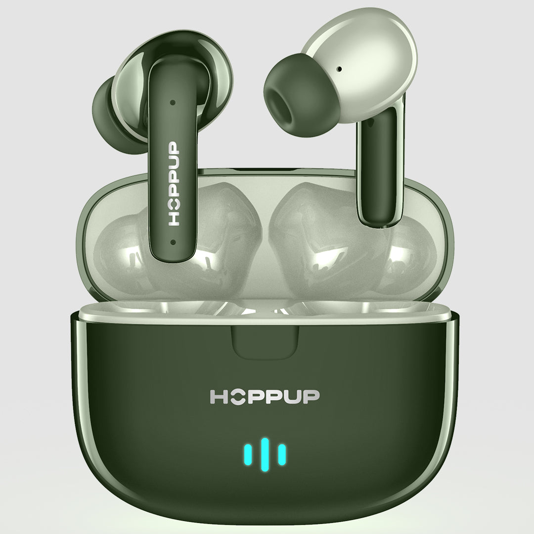 HOPPUP AirDoze Z50