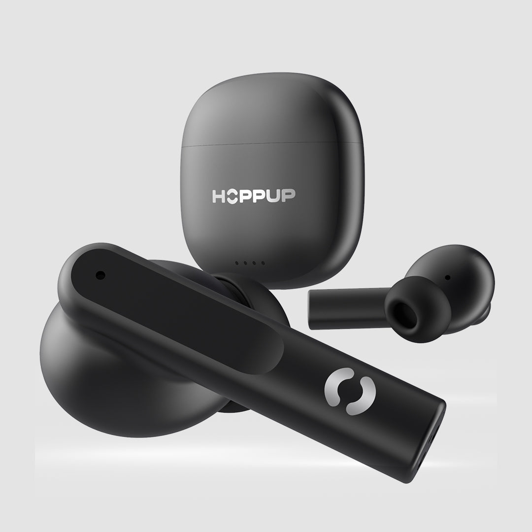HOPPUP AirDoze Q50