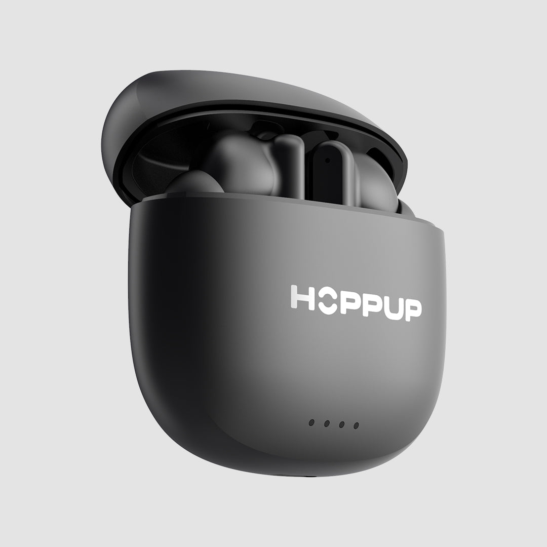 HOPPUP AirDoze Q50