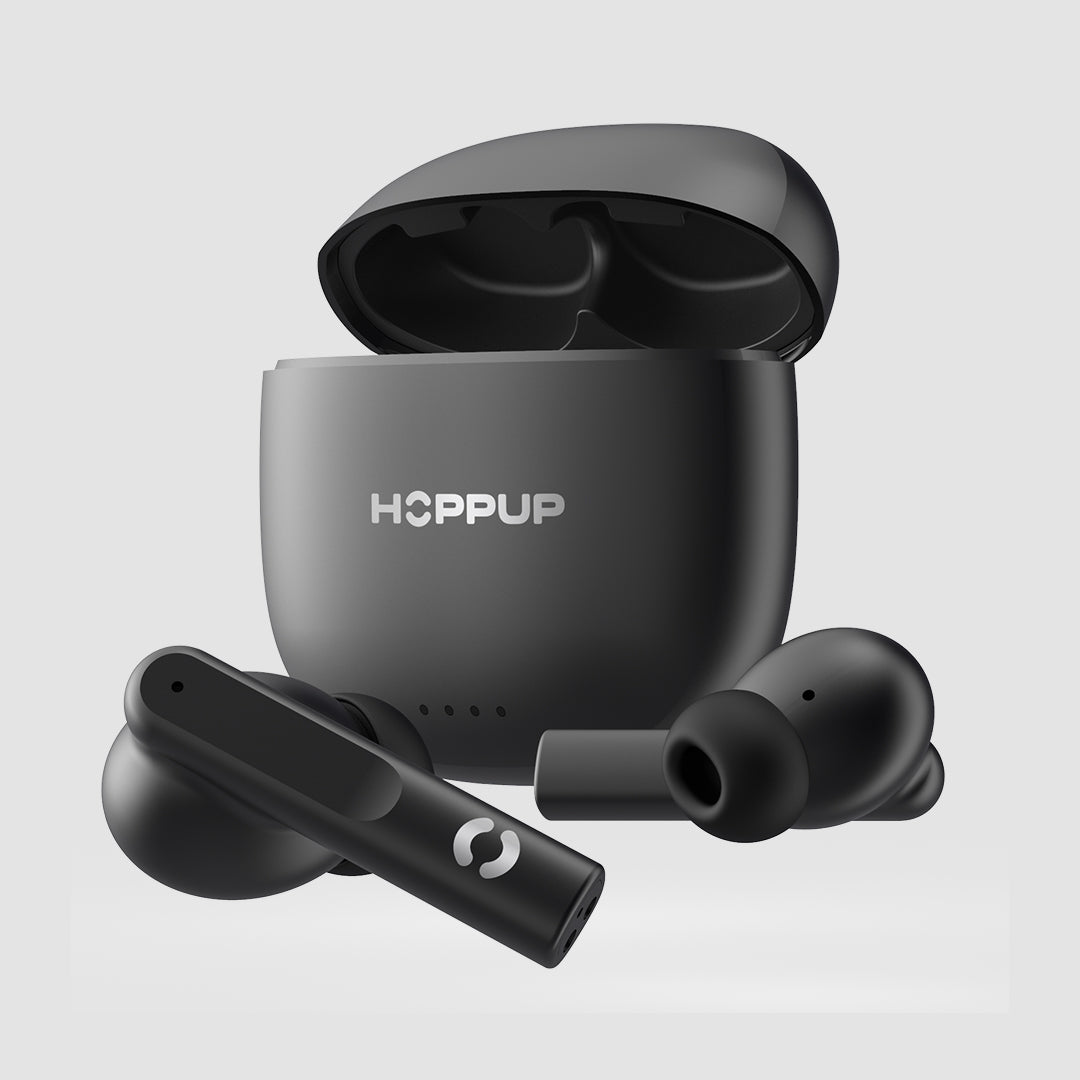 HOPPUP AirDoze Q50
