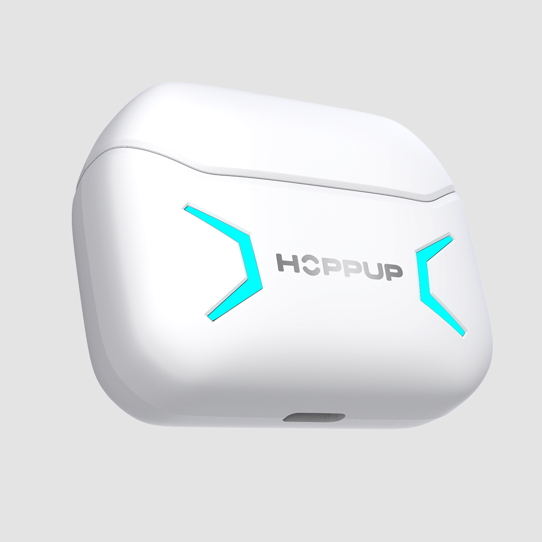 HOPPUP Predator Xo1