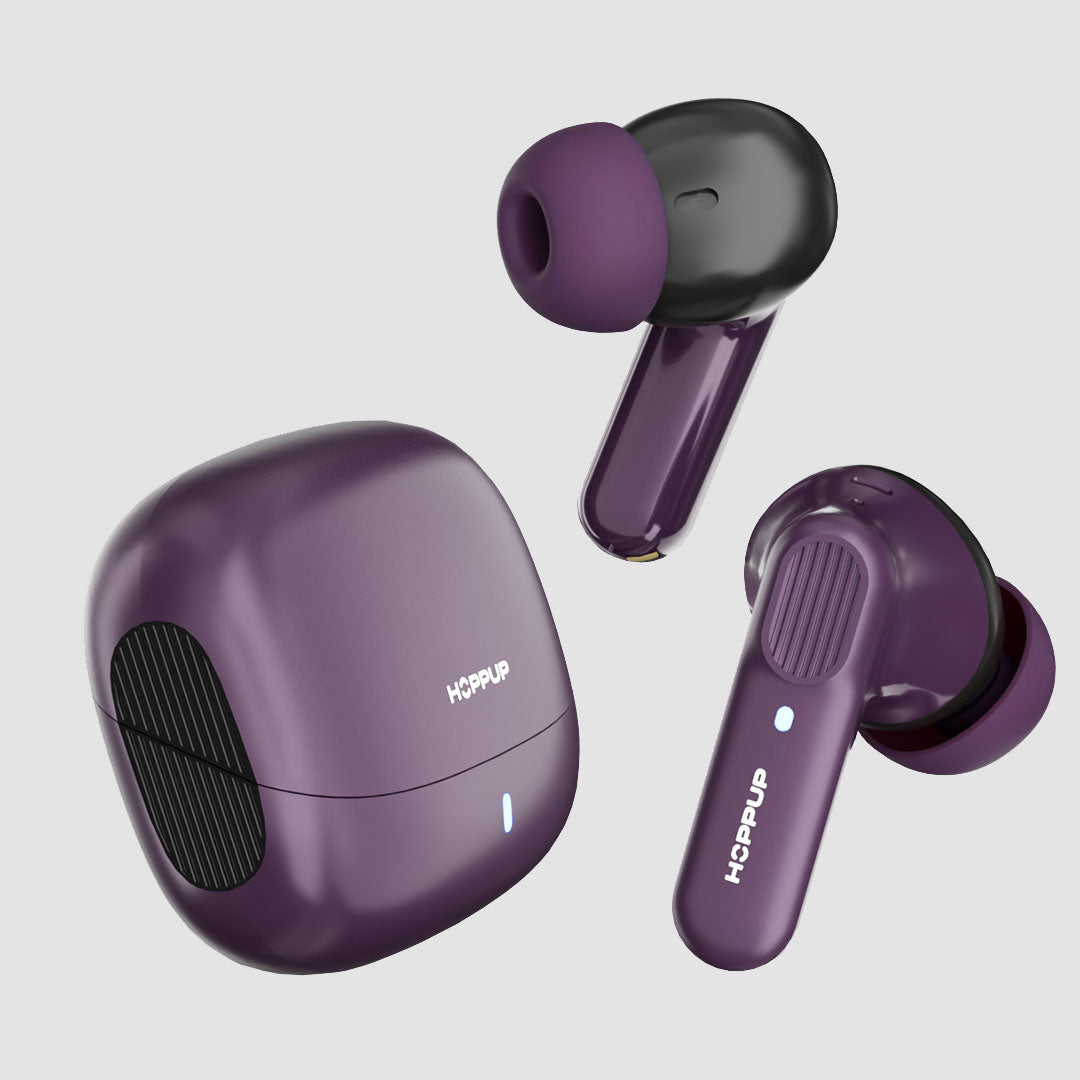 HOPPUP AirDoze Rebellion