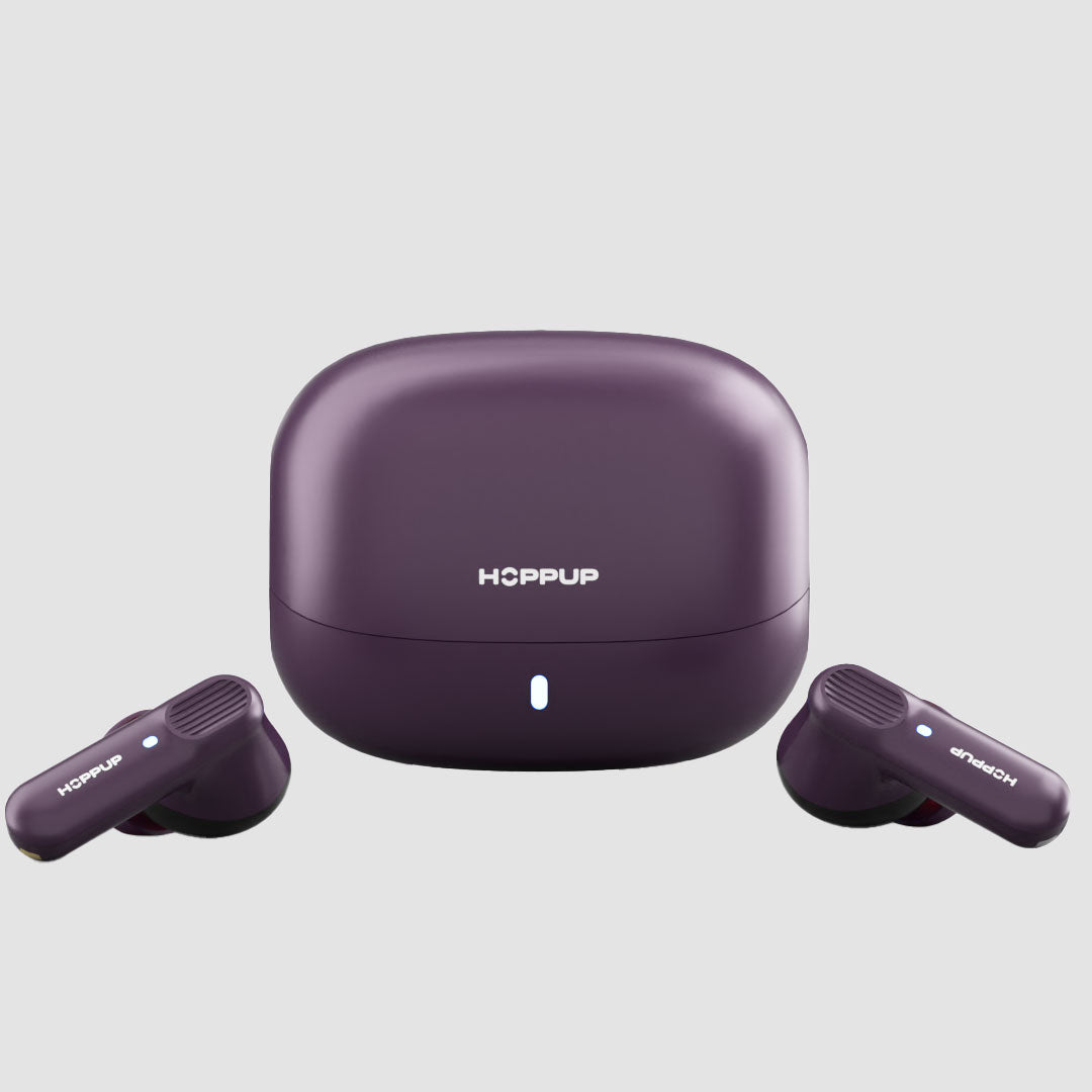 HOPPUP AirDoze Rebellion