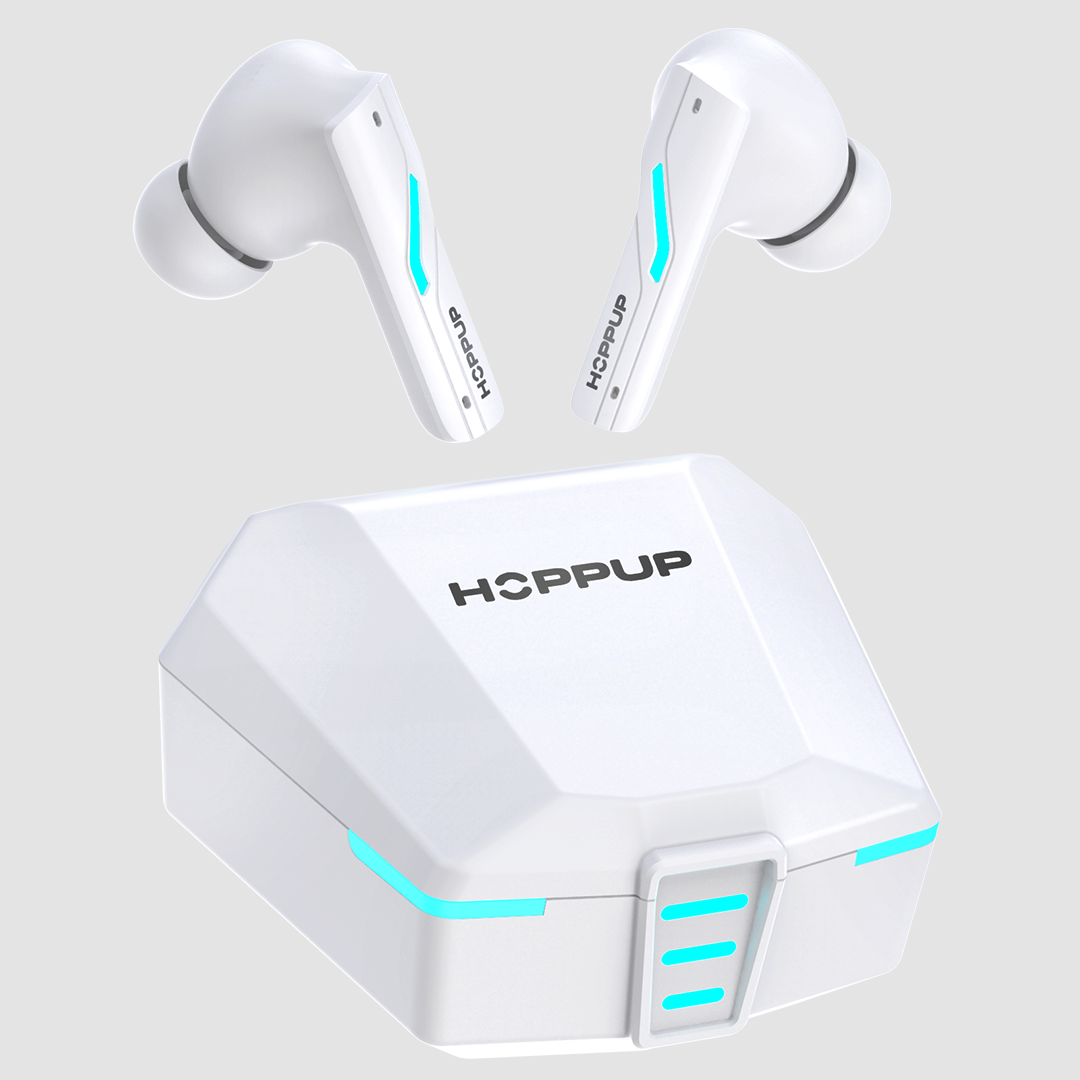 HOPPUP Predator Xo4