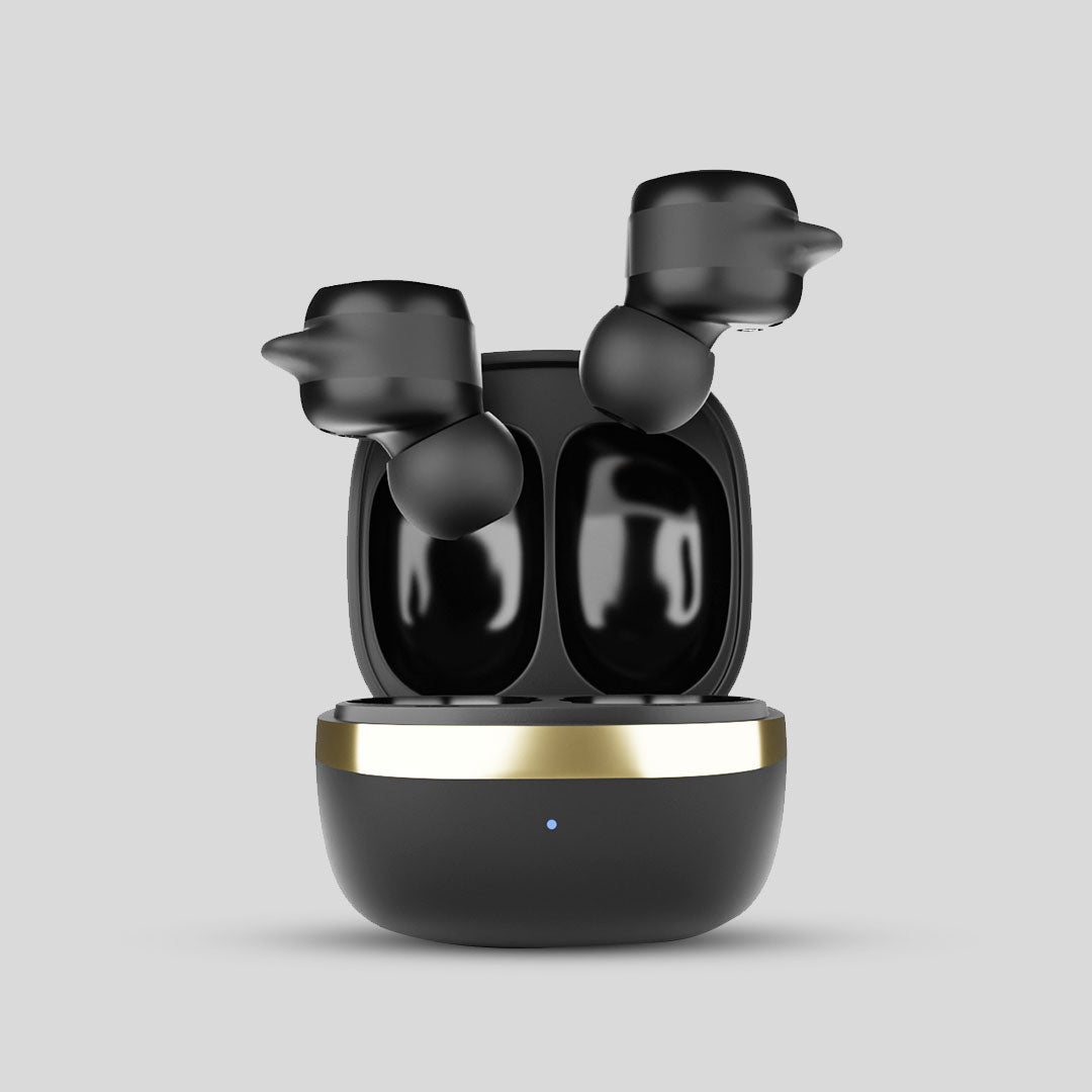 True Wireless Earbuds AirDoze M30