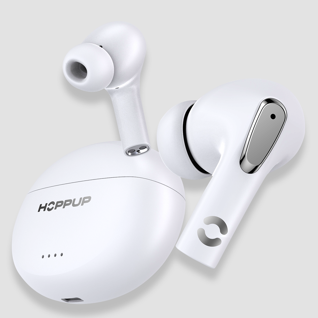 HOPPUP AirDoze S50