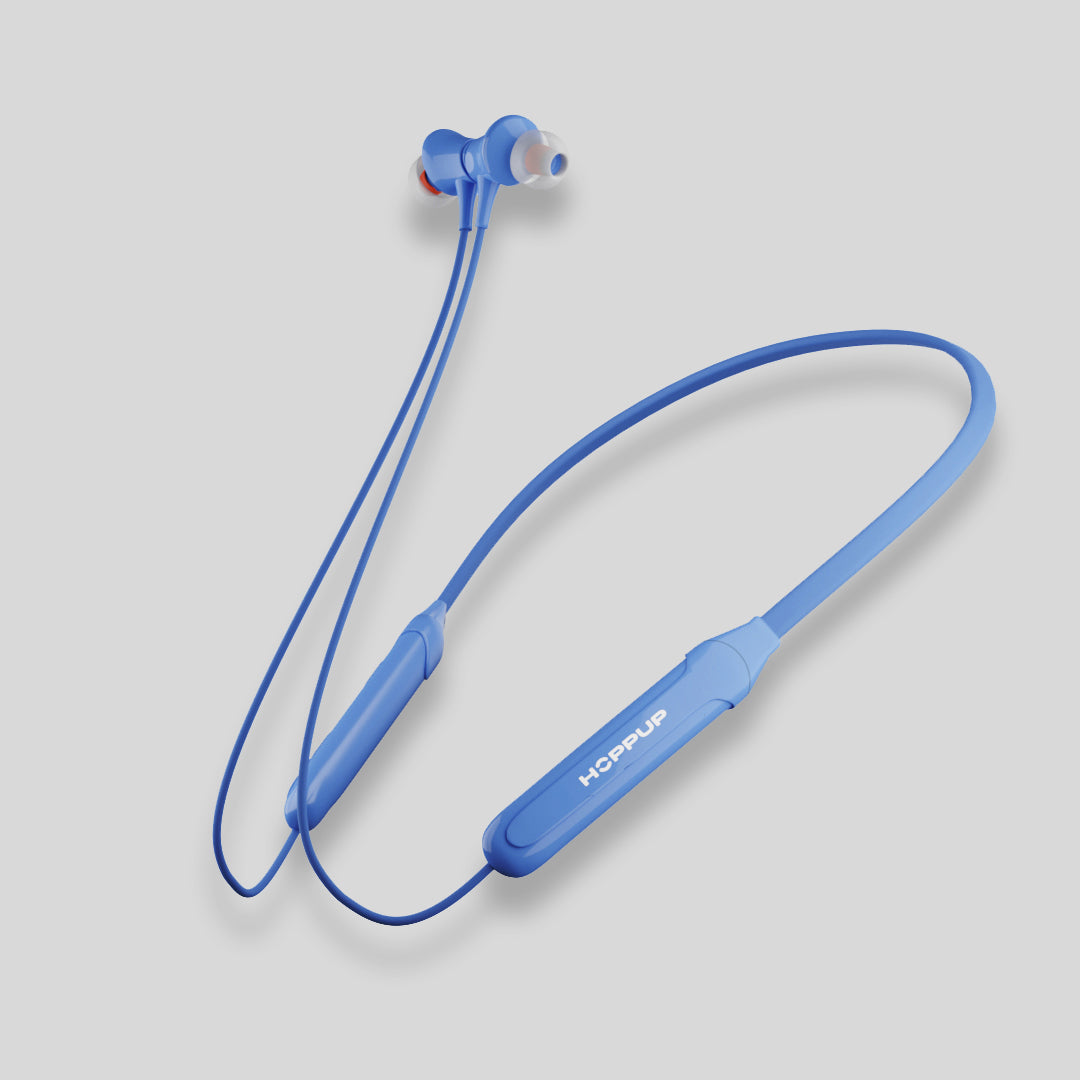 HOPPUP Alpha Neckband