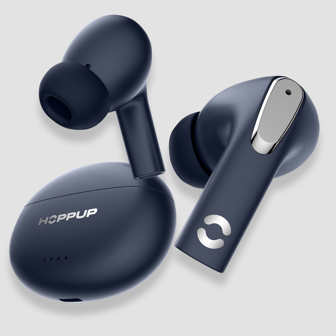 HOPPUP AirDoze S50