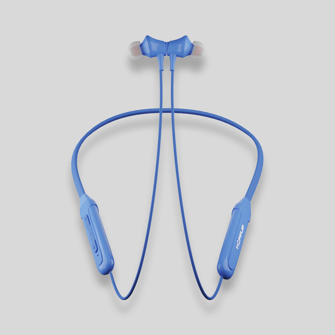 HOPPUP Alpha Neckband