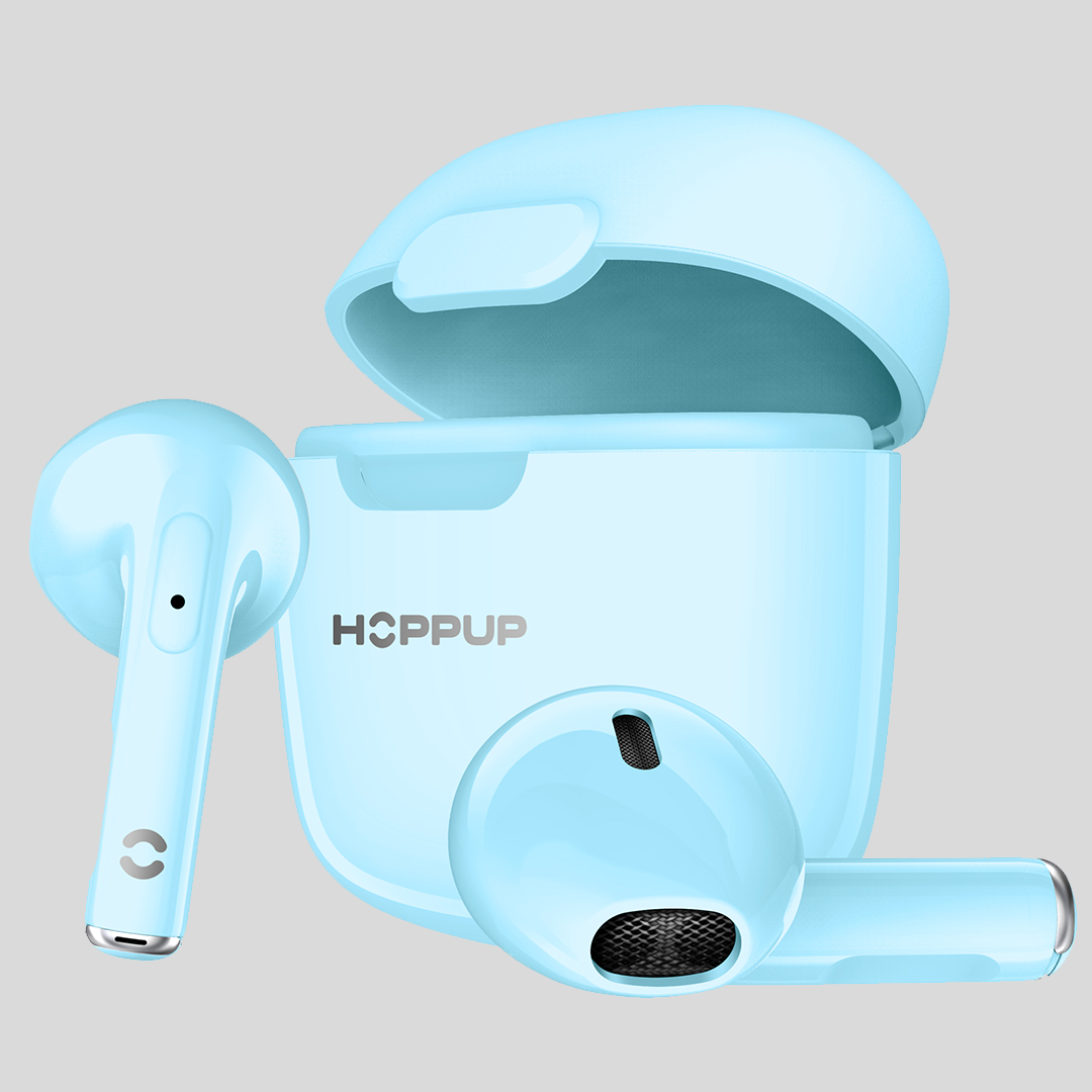 HOPPUP AirDoze H25