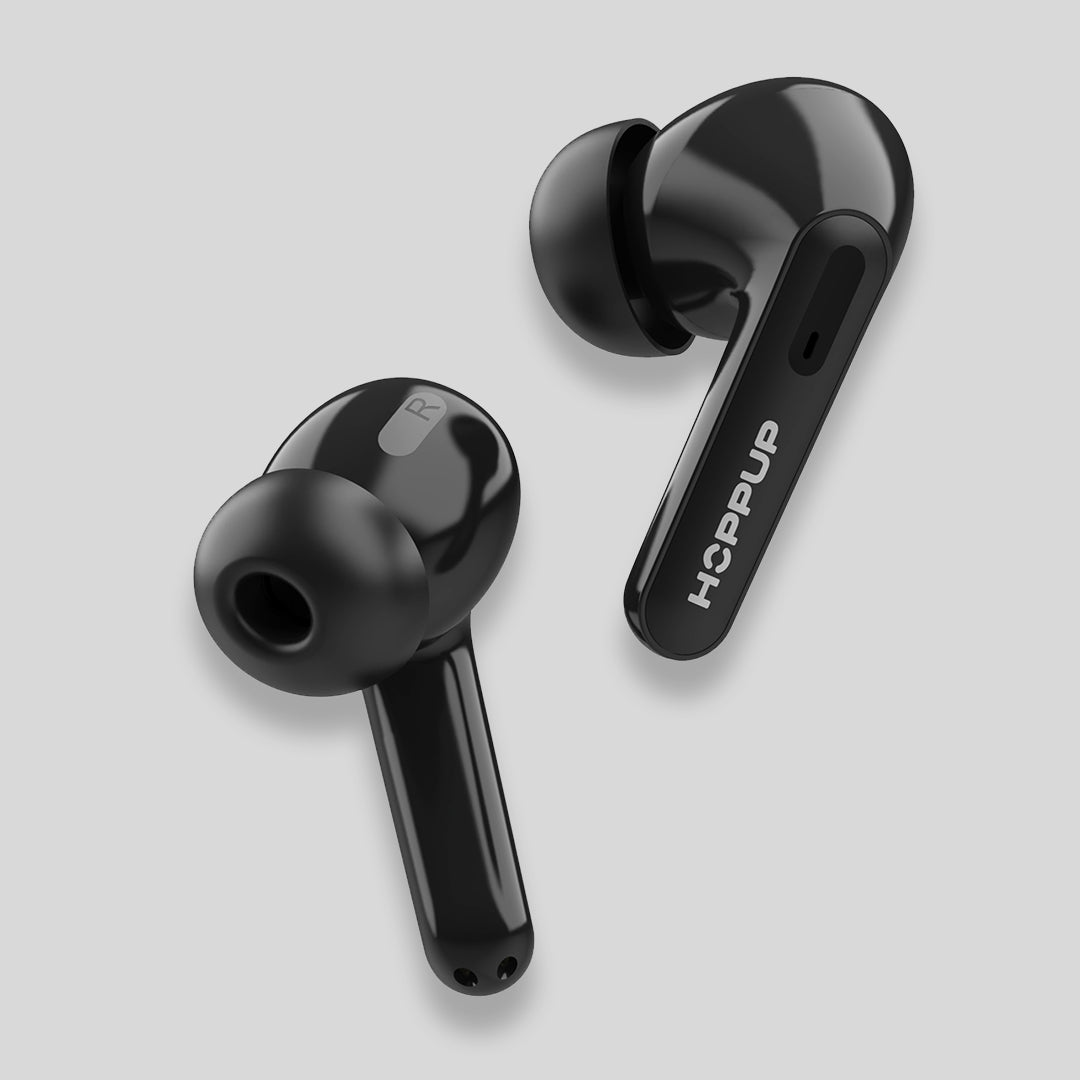HOPPUP AirDoze D50