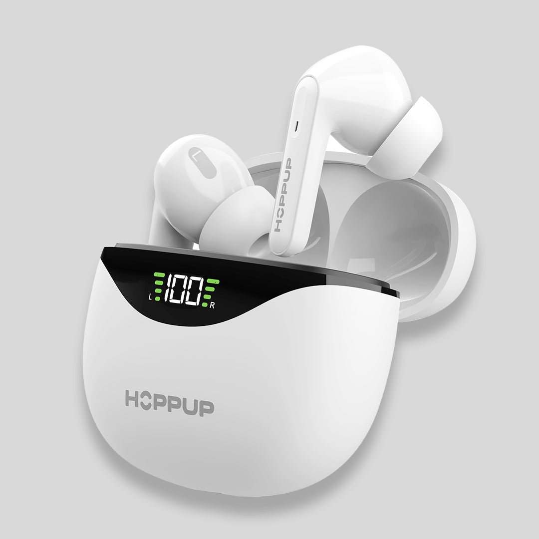 HOPPUP AirDoze D50