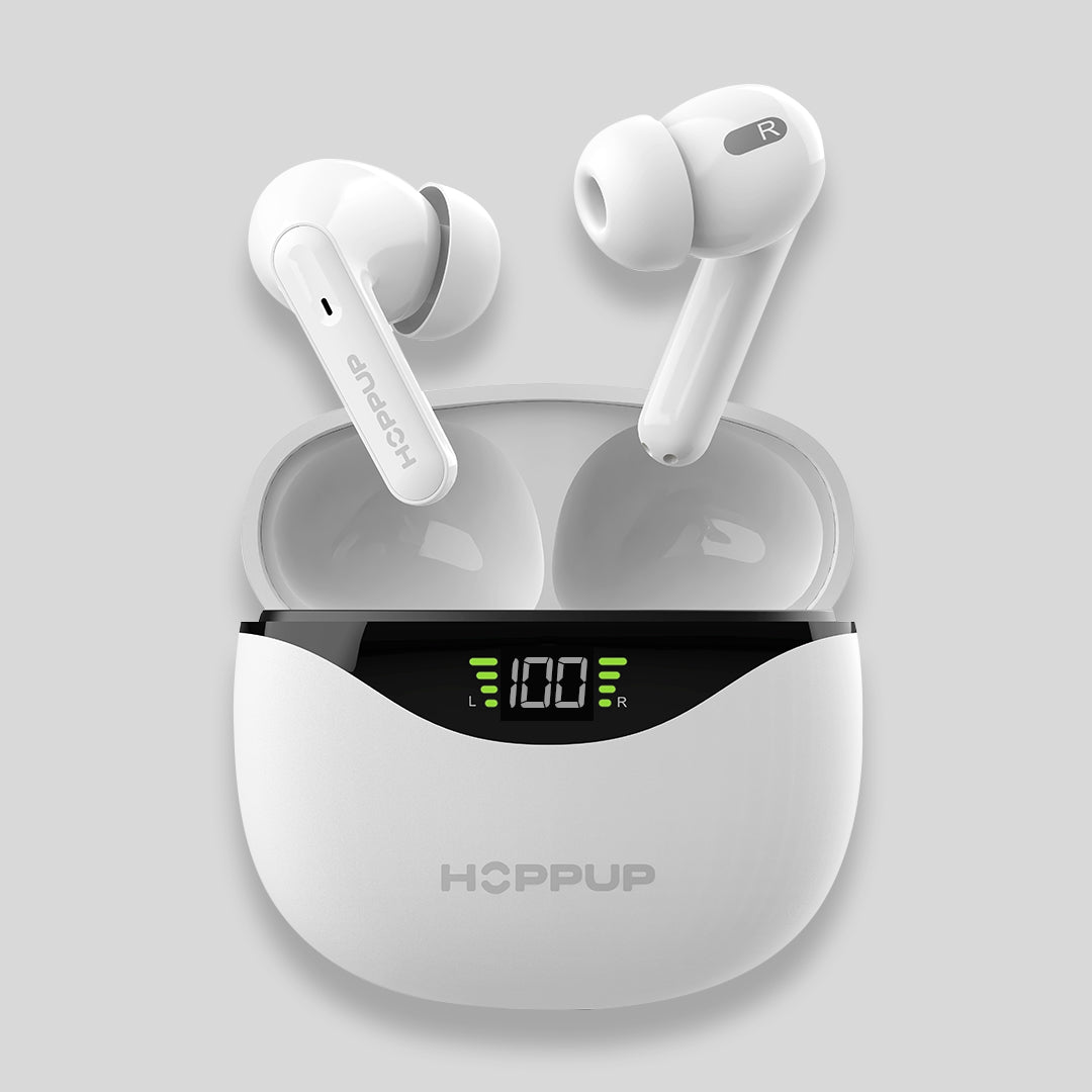 HOPPUP AirDoze D50