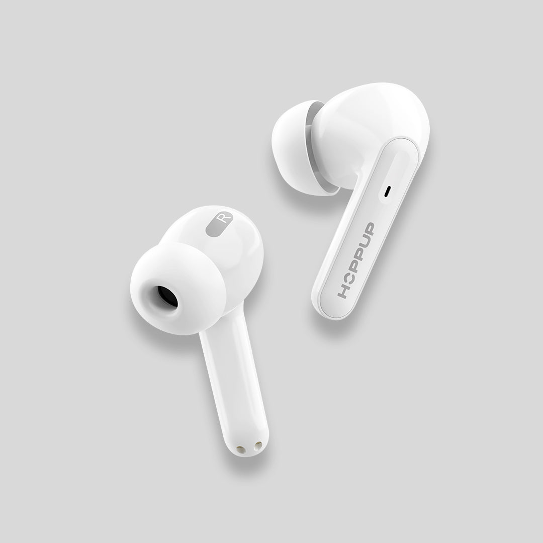 HOPPUP AirDoze D50
