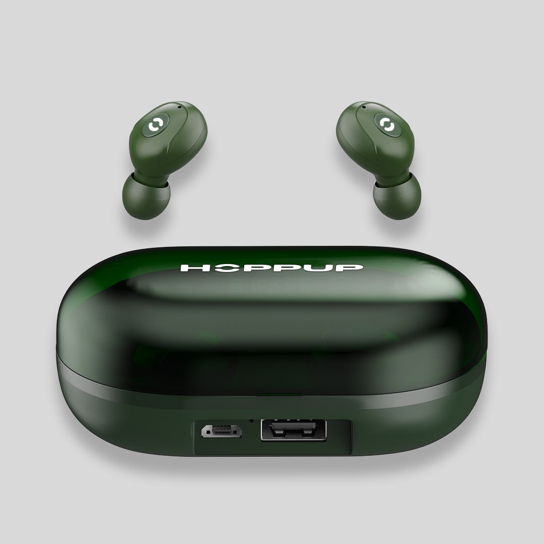 True Wireless Earbuds Grand