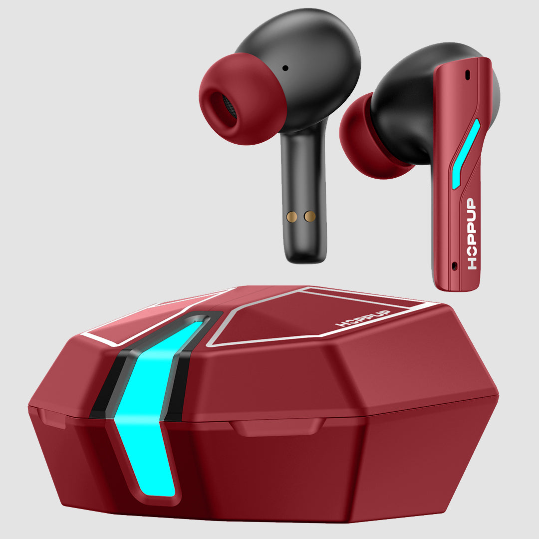 HOPPUP Predator Xo6