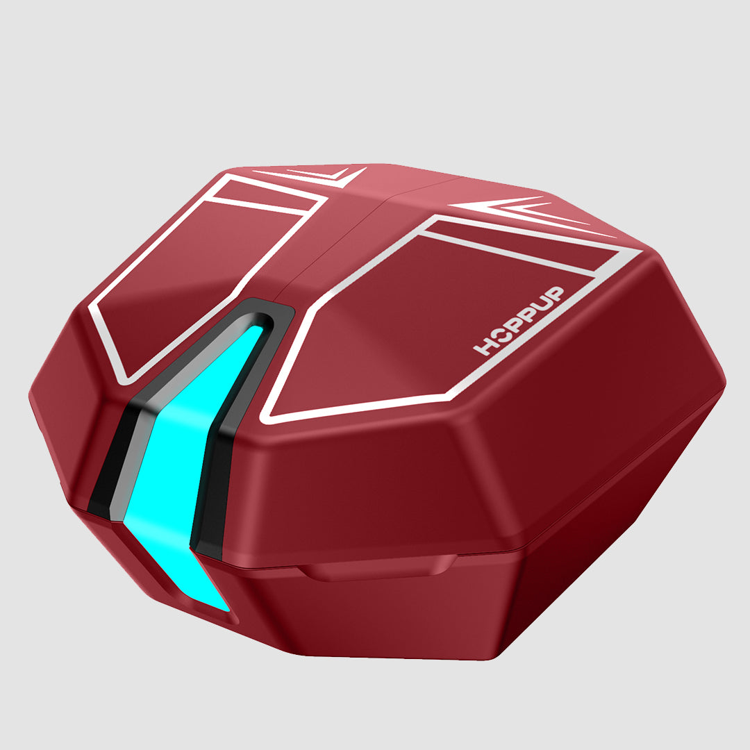 HOPPUP Predator Xo6