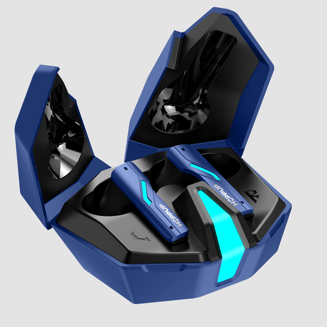 HOPPUP Predator Xo6