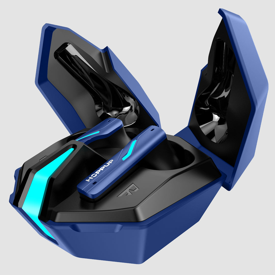 HOPPUP Predator Xo6
