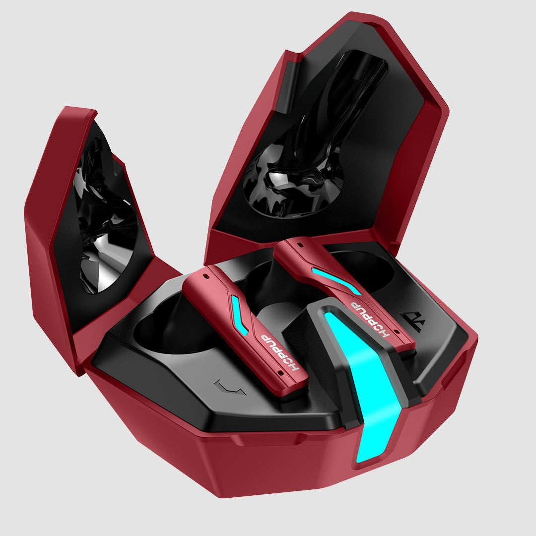HOPPUP Predator Xo6