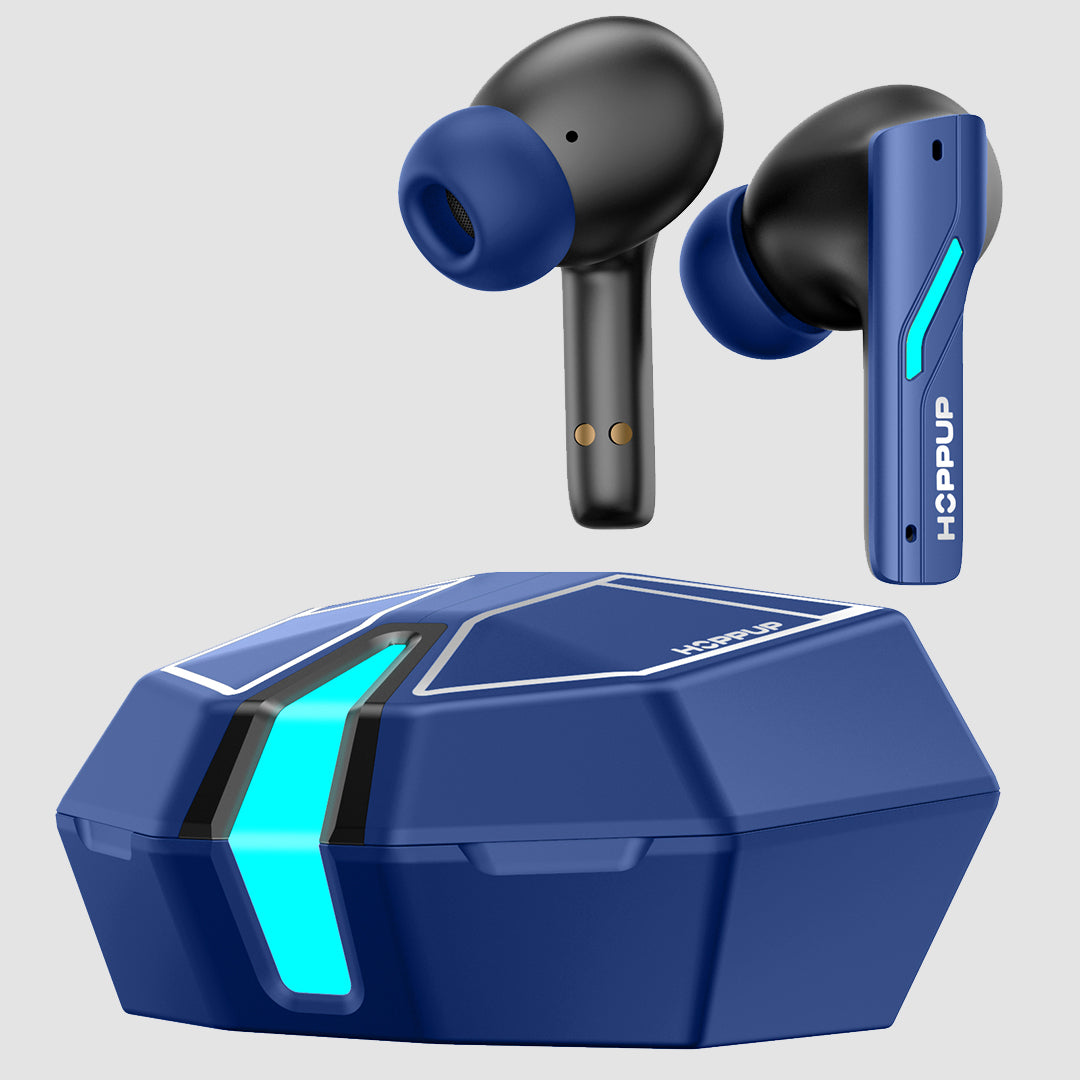HOPPUP Predator Xo6