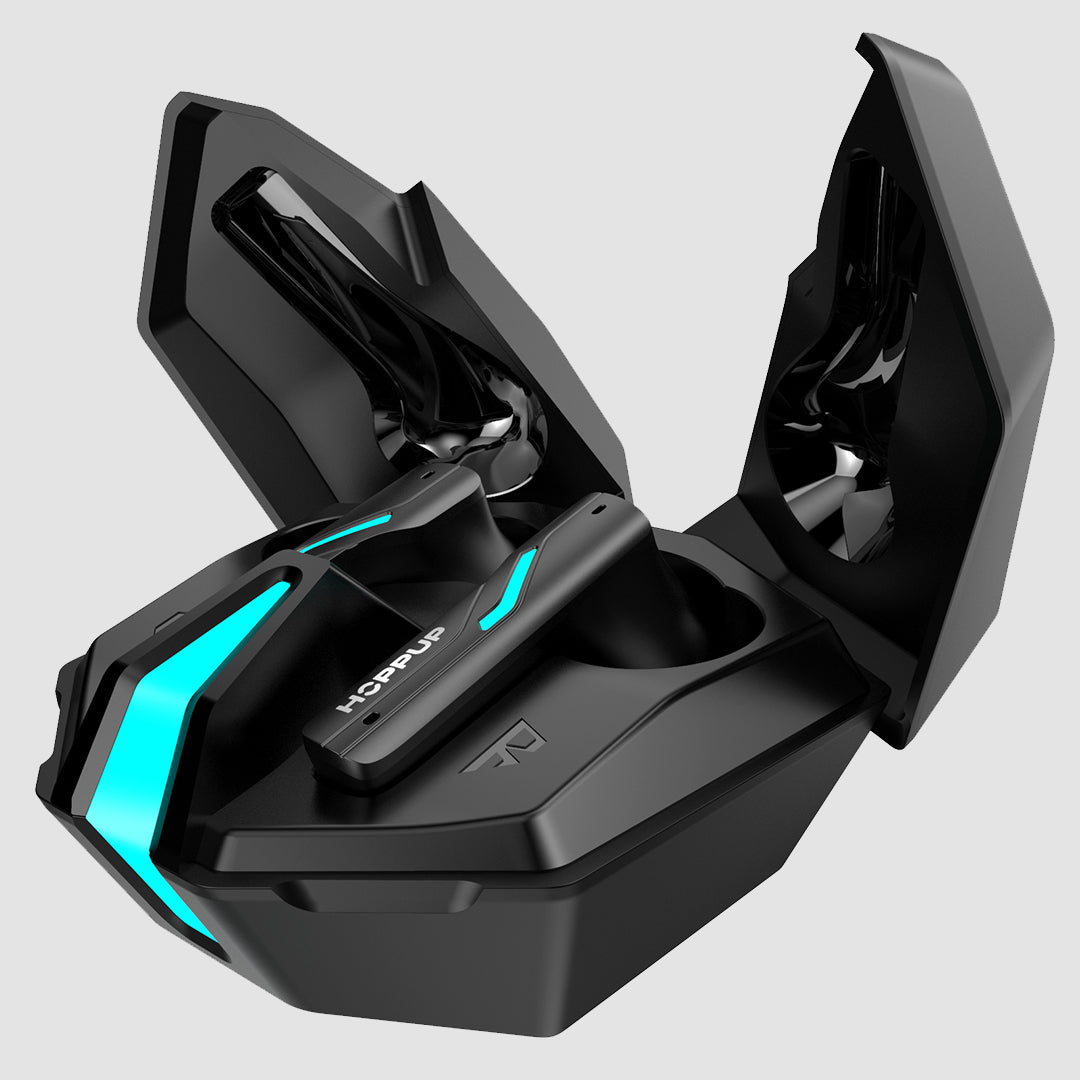 HOPPUP Predator Xo6